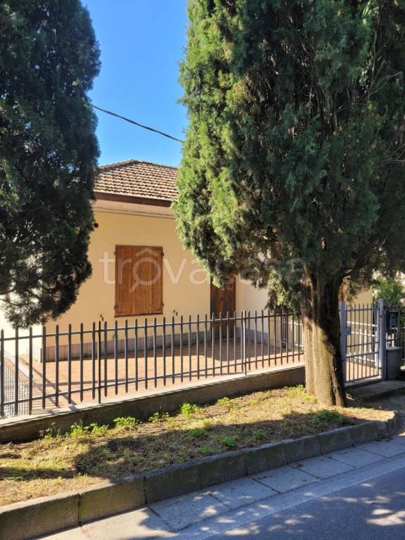 casa indipendente in vendita a Bertinoro in zona Polenta