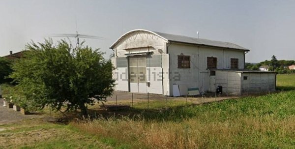terreno edificabile in vendita a Bertinoro