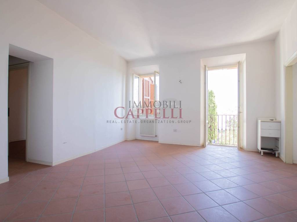 appartamento in vendita a Bertinoro