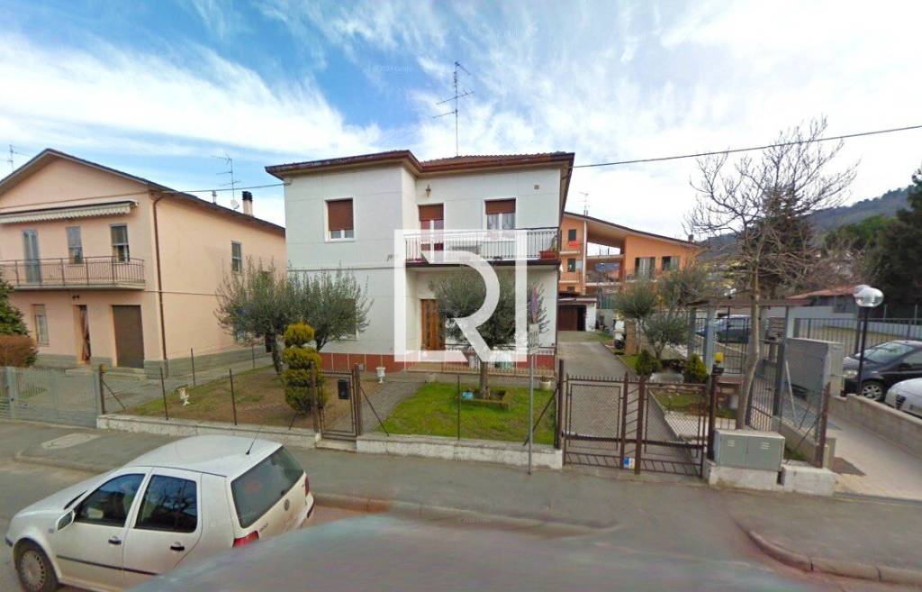 appartamento in vendita a Bertinoro in zona Fratta Terme