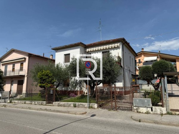 appartamento in vendita a Bertinoro in zona Fratta Terme