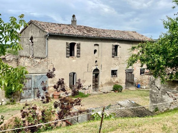 casa indipendente in vendita a Bertinoro