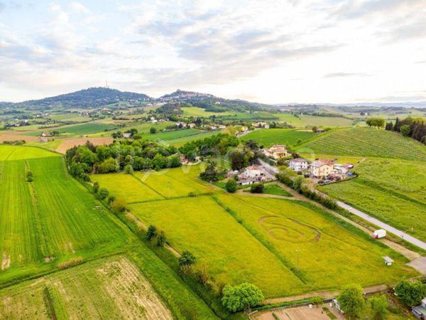 casa indipendente in vendita a Bertinoro in zona Panighina