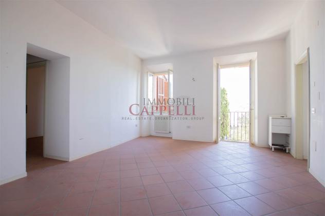 appartamento in vendita a Bertinoro
