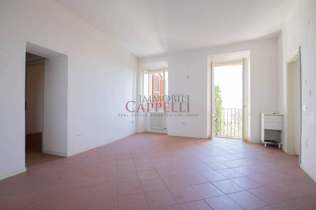 appartamento in vendita a Bertinoro