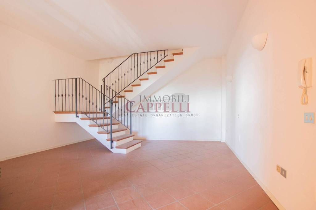 appartamento in vendita a Bertinoro