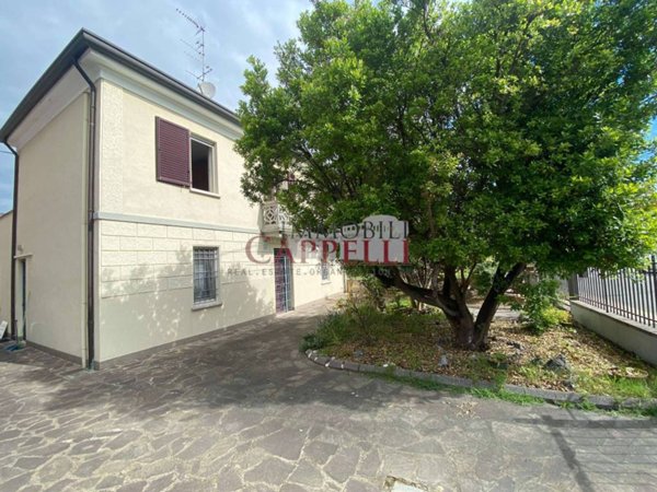 casa indipendente in vendita a Bertinoro