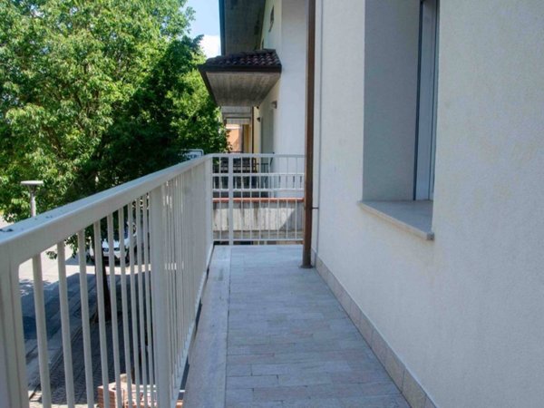 appartamento in vendita a Bertinoro in zona Fratta Terme