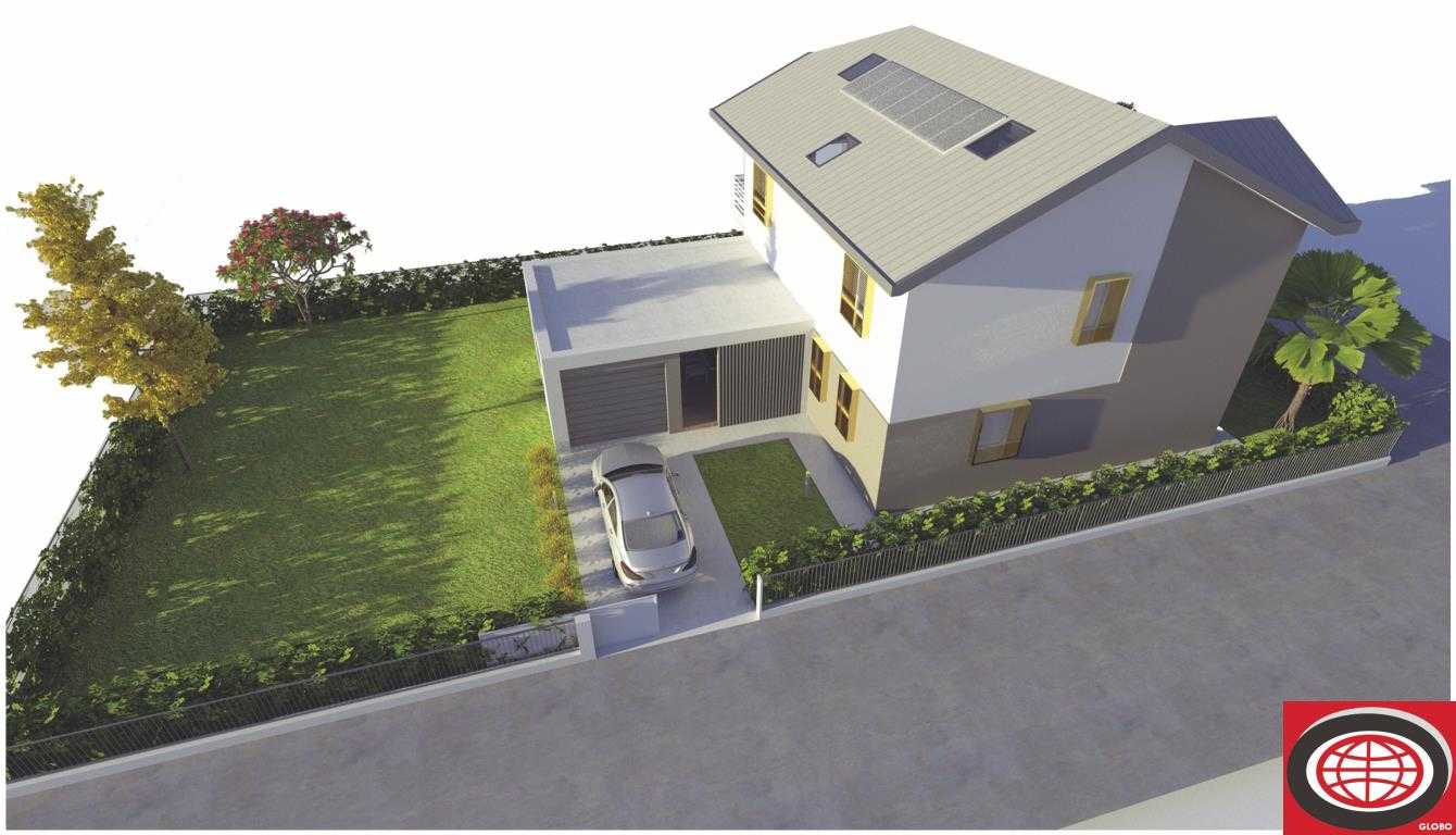 casa indipendente in vendita a Bertinoro in zona Capocolle