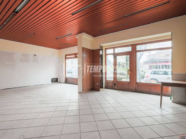 appartamento in vendita a Bertinoro in zona Fratta Terme
