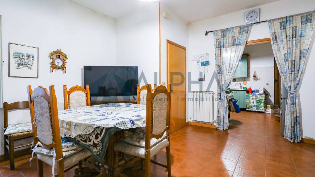 appartamento in vendita a Bertinoro