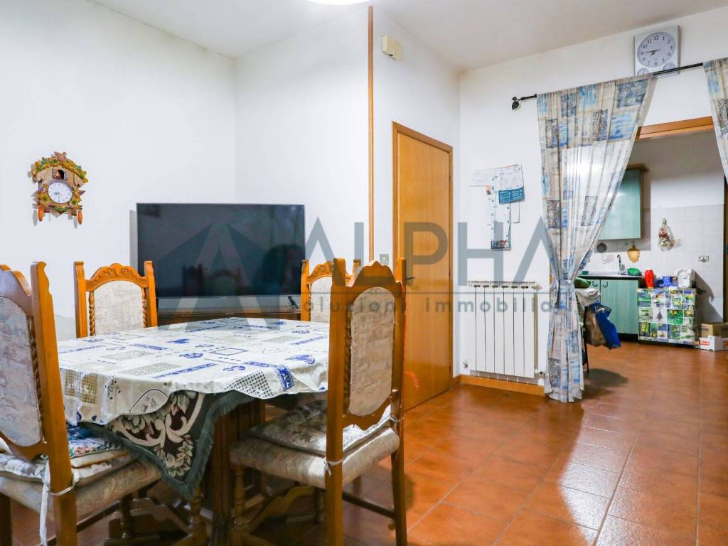 appartamento in vendita a Bertinoro
