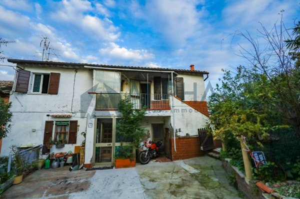 appartamento in vendita a Bertinoro