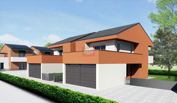appartamento in vendita a Bertinoro in zona Santa Maria Nuova Spallicci