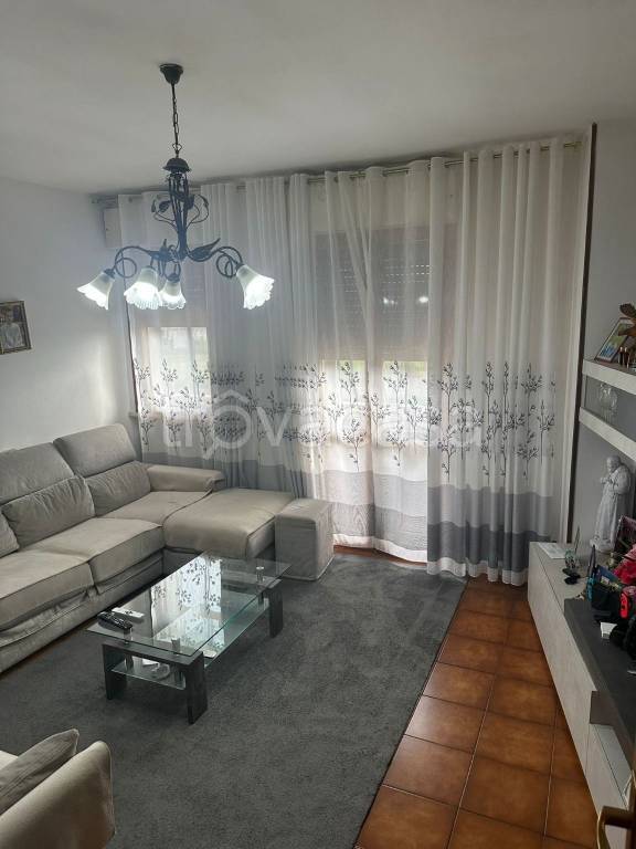 appartamento in vendita a Bertinoro in zona Panighina