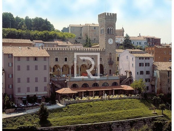 casa indipendente in vendita a Bertinoro