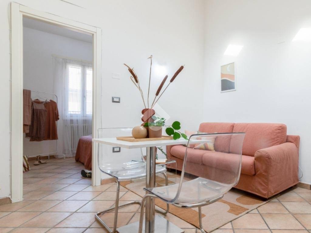 appartamento in vendita a Bertinoro in zona Capocolle
