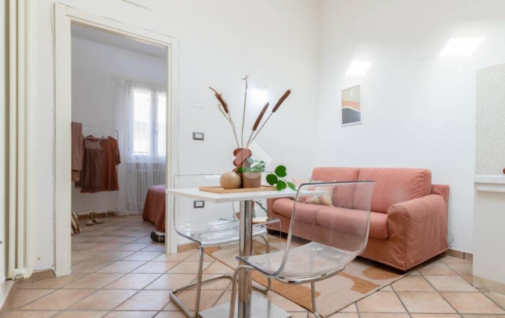 appartamento in vendita a Bertinoro in zona Capocolle