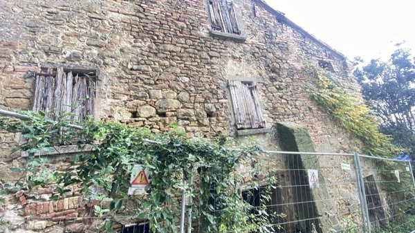 appartamento in vendita a Bertinoro in zona Collinello