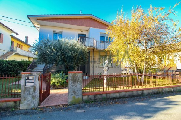 casa indipendente in vendita a Bertinoro in zona Fratta Terme