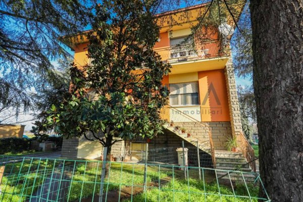 casa indipendente in vendita a Bertinoro in zona Santa Maria Nuova Spallicci
