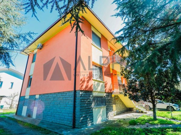 casa indipendente in vendita a Bertinoro
