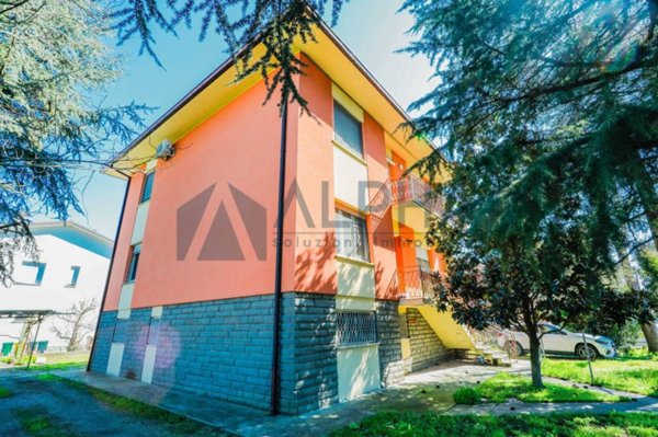 casa indipendente in vendita a Bertinoro in zona Santa Maria Nuova Spallicci