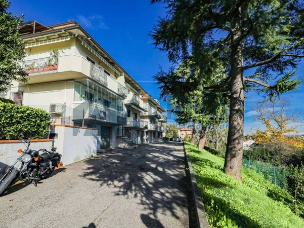 appartamento in vendita a Bertinoro in zona Capocolle