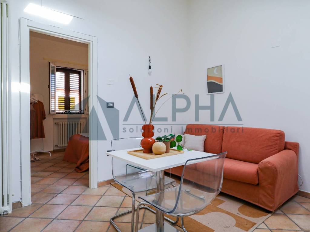 appartamento in vendita a Bertinoro in zona Capocolle