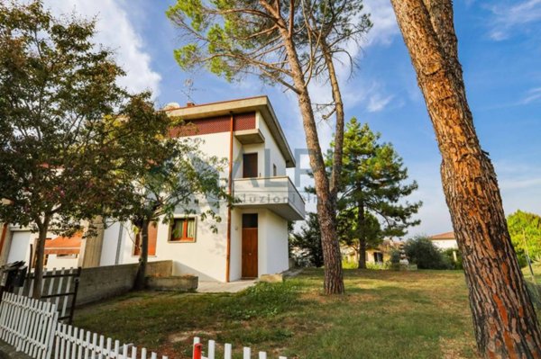 appartamento in vendita a Bertinoro in zona Fratta Terme
