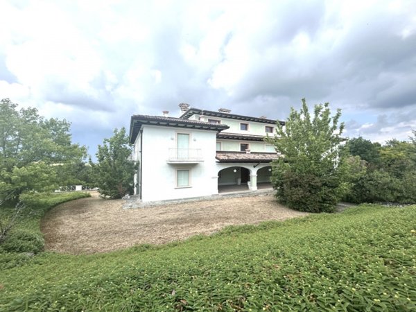 appartamento in vendita a Bertinoro in zona Bracciano