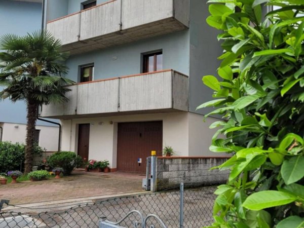 appartamento in vendita a Bertinoro