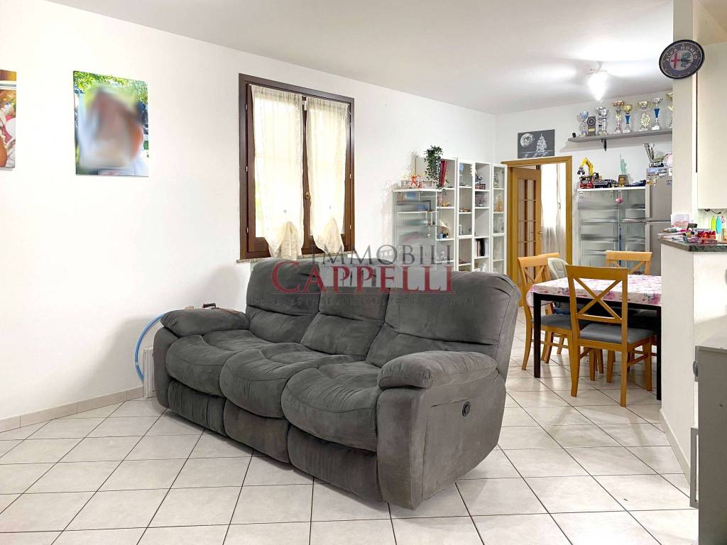 casa indipendente in vendita a Bertinoro