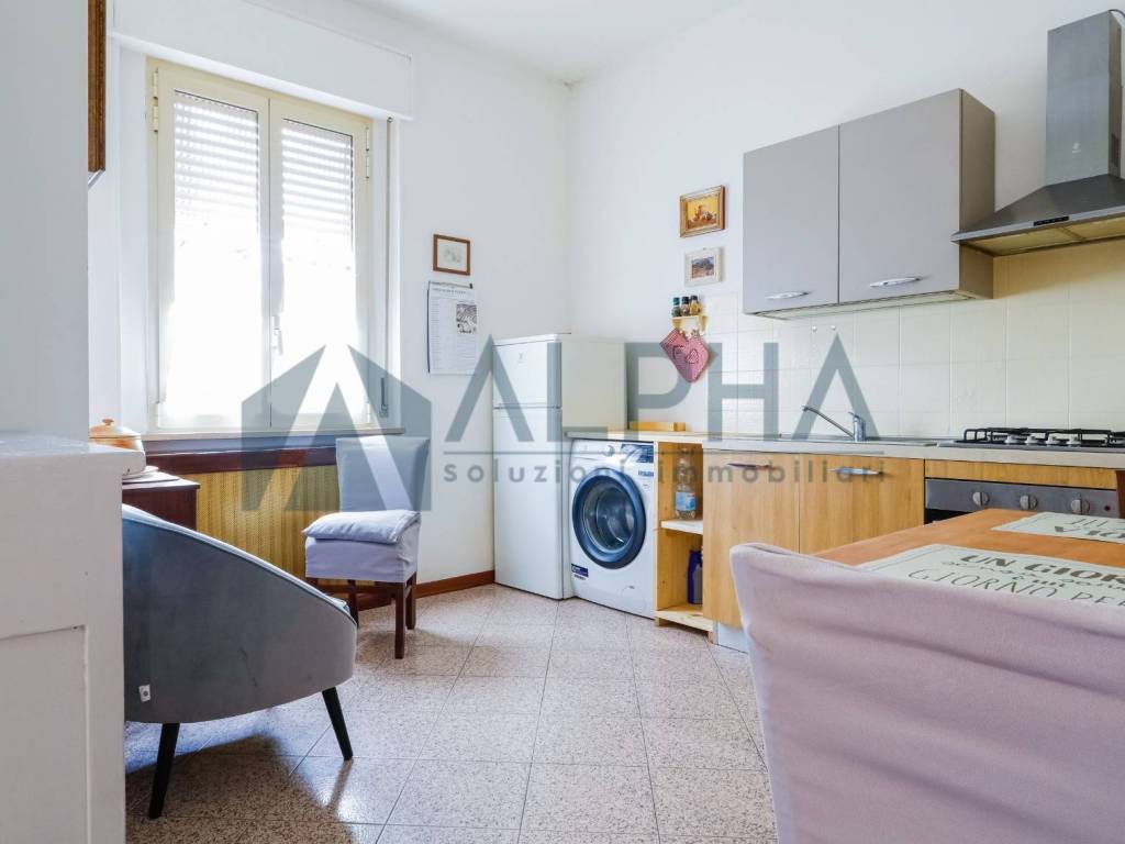 appartamento in vendita a Bertinoro in zona Fratta Terme