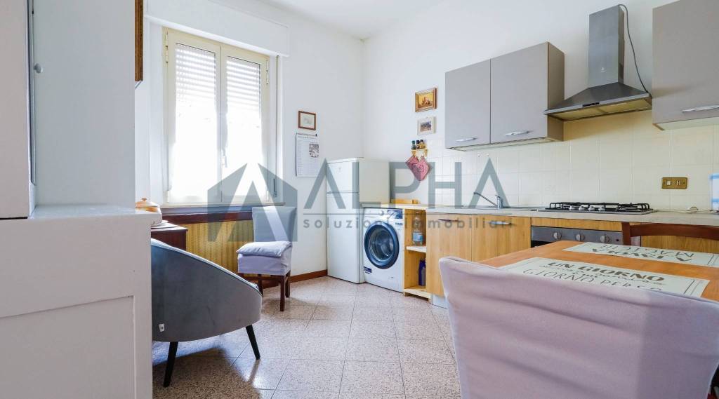 appartamento in vendita a Bertinoro in zona Fratta Terme