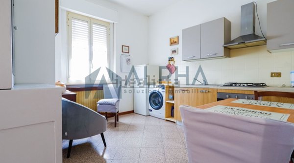 appartamento in vendita a Bertinoro in zona Fratta Terme