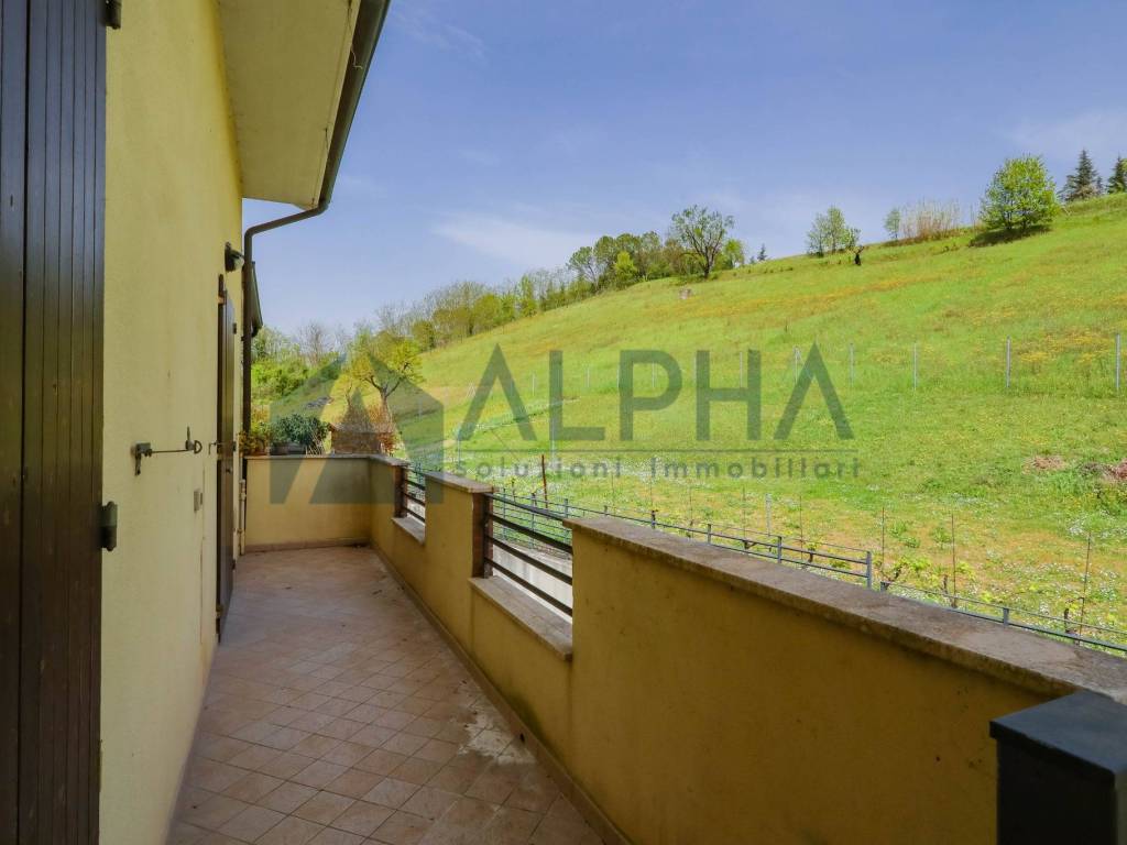 appartamento in vendita a Bertinoro in zona Fratta Terme