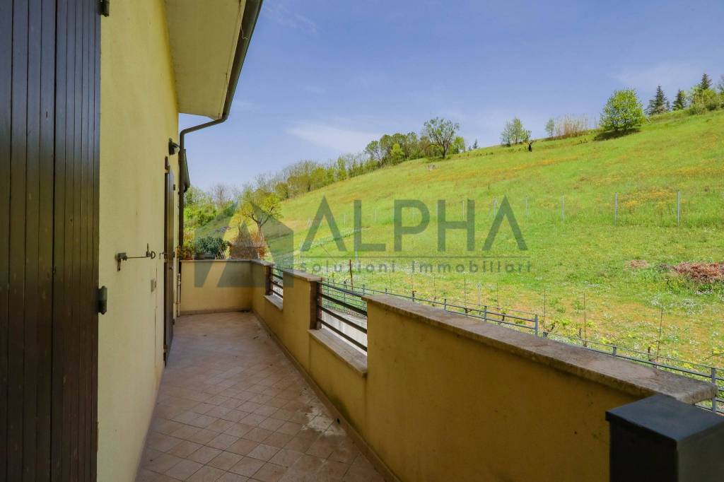 appartamento in vendita a Bertinoro in zona Fratta Terme