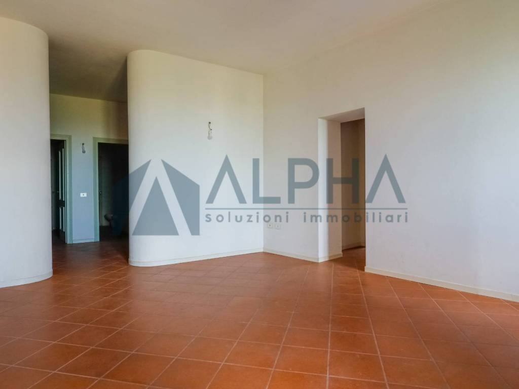 appartamento in vendita a Bertinoro