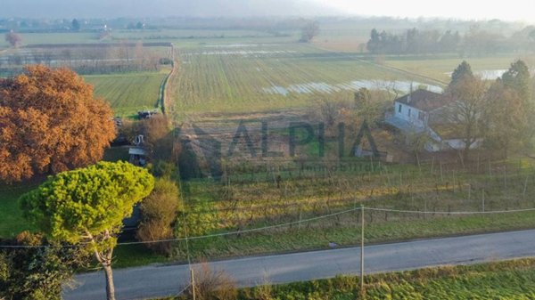 terreno agricolo in vendita a Bertinoro