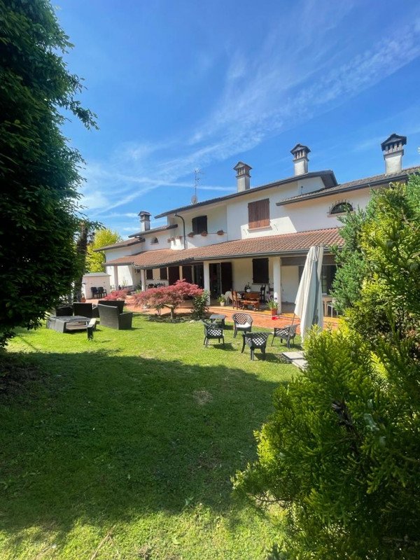 villa in vendita a Bertinoro