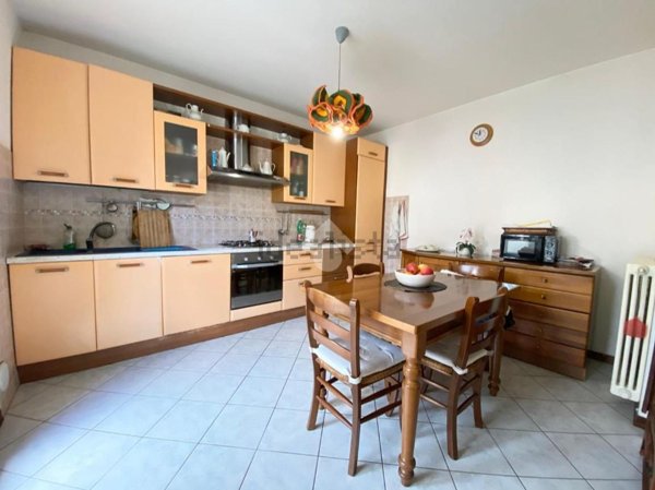 appartamento in vendita a Bertinoro in zona Panighina