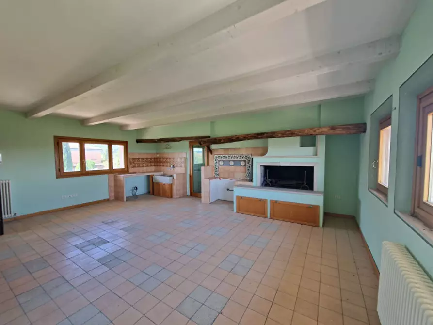 appartamento in vendita a Bertinoro in zona Bracciano
