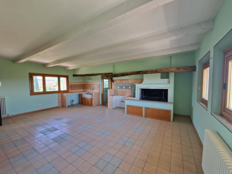 appartamento in vendita a Bertinoro in zona Bracciano
