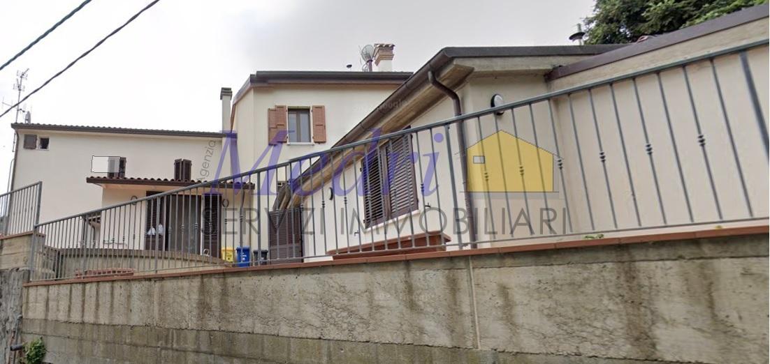 casa indipendente in vendita a Bertinoro in zona Collinello