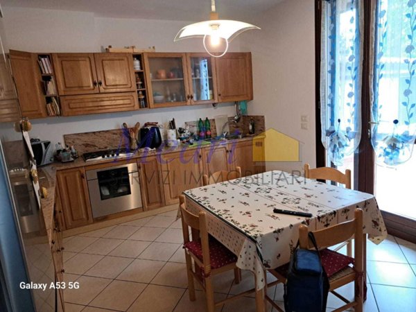 casa indipendente in vendita a Bertinoro in zona Collinello