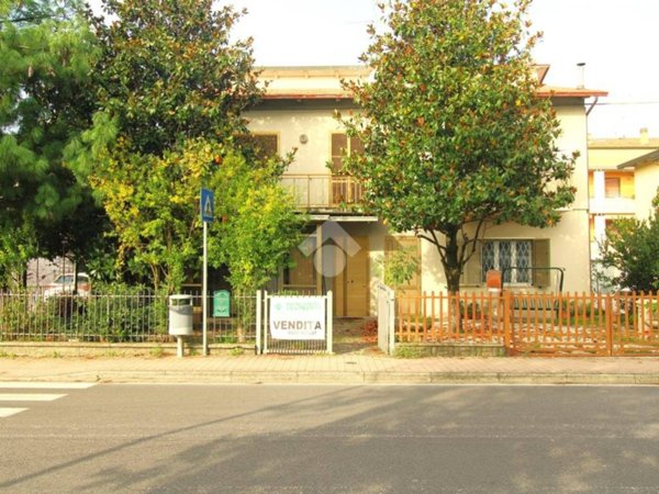 casa indipendente in vendita a Bertinoro