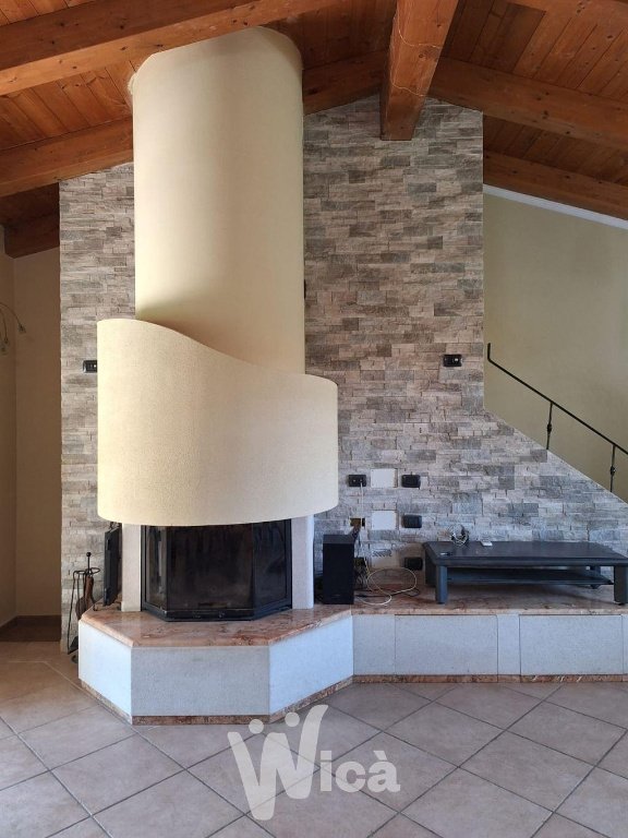 casa indipendente in vendita a Bertinoro in zona Fratta Terme