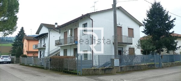 appartamento in vendita a Bertinoro in zona Fratta Terme