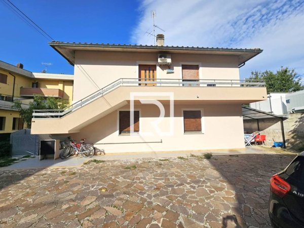 appartamento in vendita a Bertinoro in zona Fratta Terme